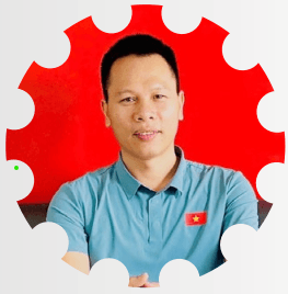 Ông Lưu Văn Đại