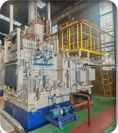 Máy đo độ cứng Rockwell (HRC, HRA)